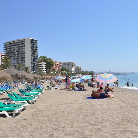 Apartment In Marbella First Line Beach Apto 4-6 Eksteriør bilde