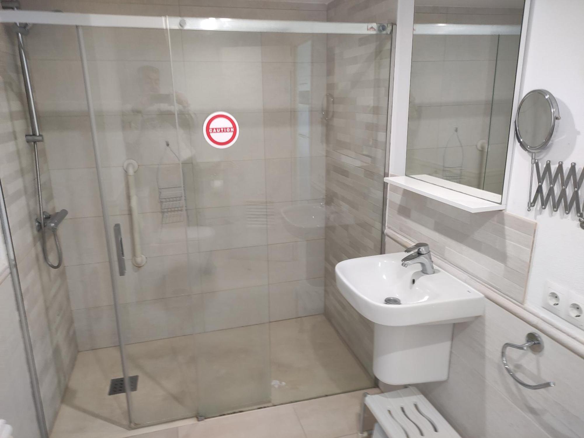 Apartment In Marbella First Line Beach Apto 4-6 Eksteriør bilde