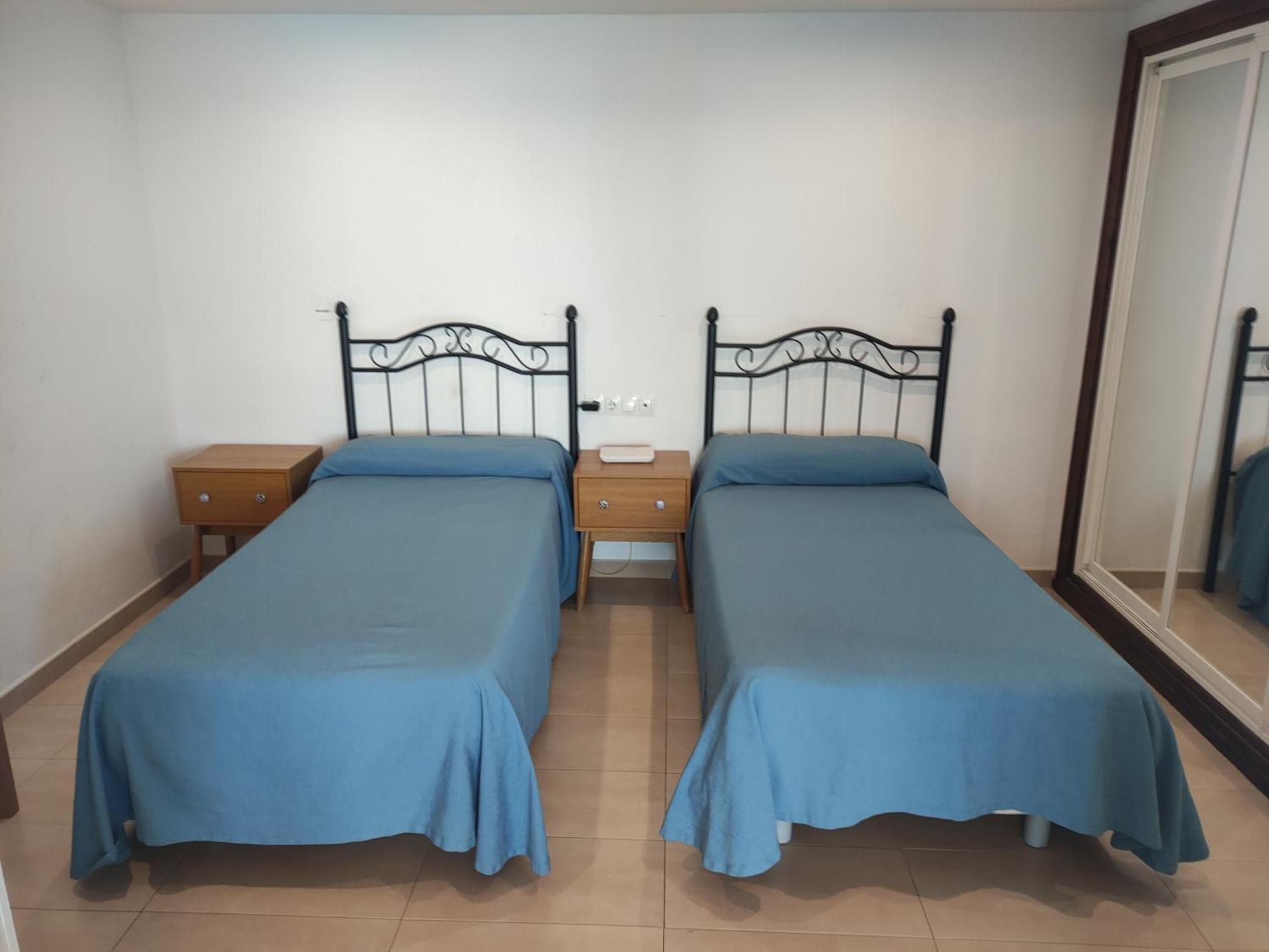 Apartment In Marbella First Line Beach Apto 4-6 Eksteriør bilde