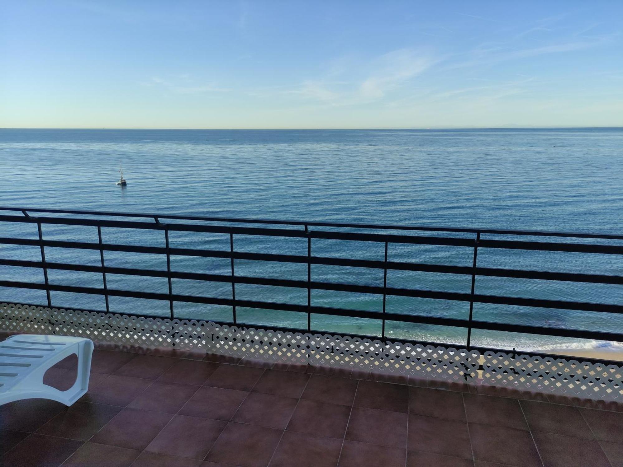 Apartment In Marbella First Line Beach Apto 4-6 Eksteriør bilde