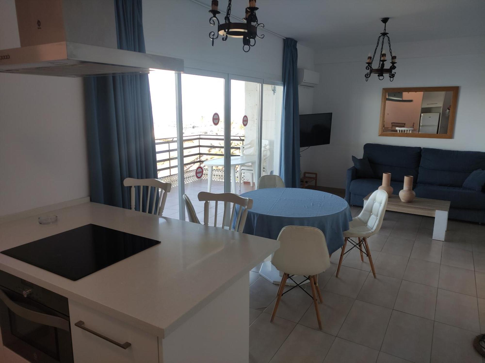 Apartment In Marbella First Line Beach Apto 4-6 Eksteriør bilde
